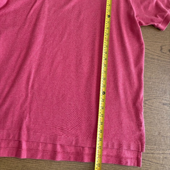 Polo by Ralph Lauren Men's Polo Shirt - Picture 2 of 6